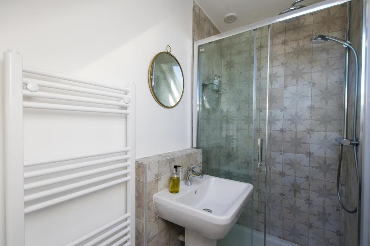 Bright & Beautiful Studio Flat In Bristol! Zewnętrze zdjęcie
