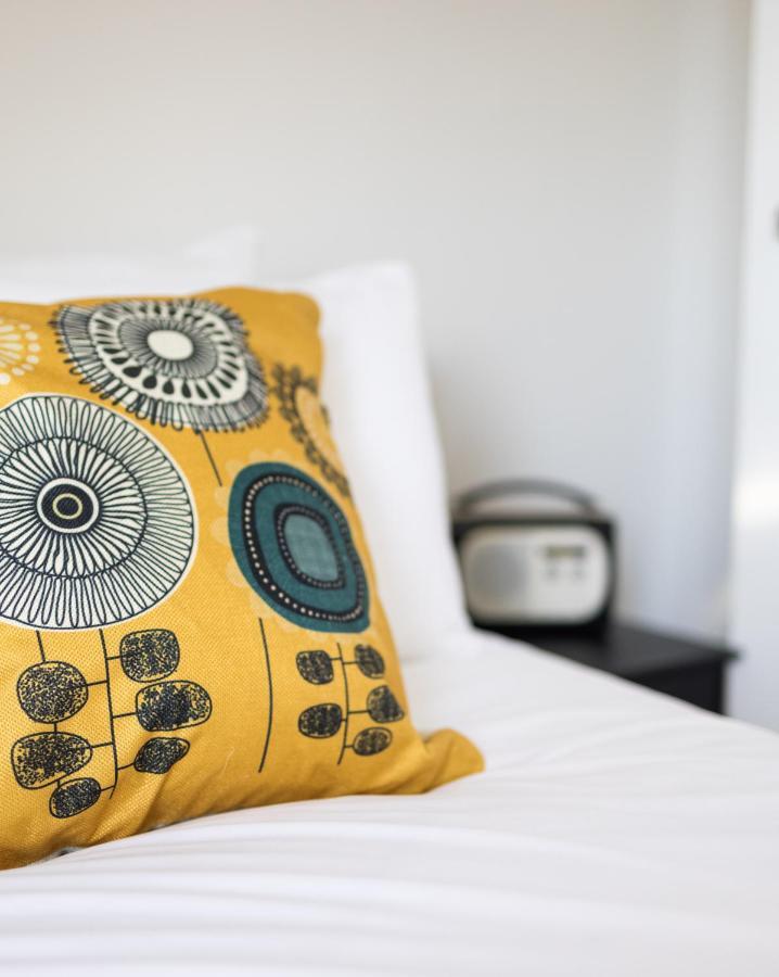 Bright & Beautiful Studio Flat In Bristol! Zewnętrze zdjęcie