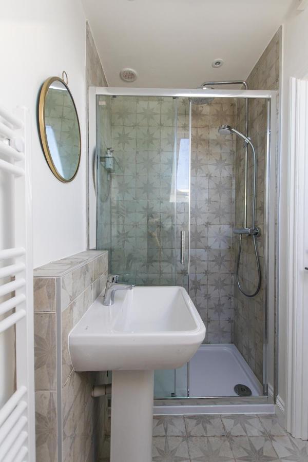 Bright & Beautiful Studio Flat In Bristol! Zewnętrze zdjęcie